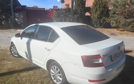 Skoda Octavia, 2014 год, 870 000 рублей, 5 фотография