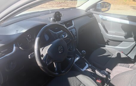 Skoda Octavia, 2014 год, 870 000 рублей, 6 фотография