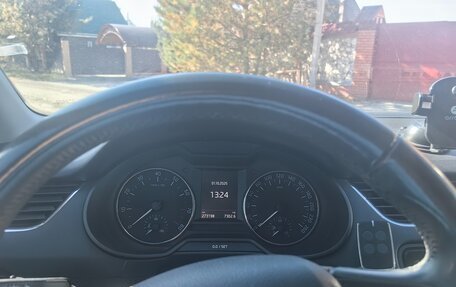 Skoda Octavia, 2014 год, 870 000 рублей, 7 фотография