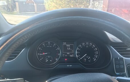 Skoda Octavia, 2014 год, 870 000 рублей, 8 фотография