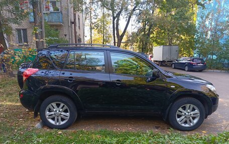 Toyota RAV4, 2008 год, 1 585 000 рублей, 3 фотография