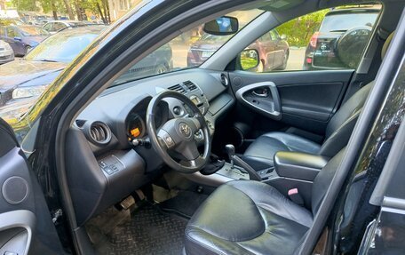 Toyota RAV4, 2008 год, 1 585 000 рублей, 6 фотография
