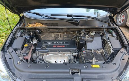 Toyota RAV4, 2008 год, 1 585 000 рублей, 5 фотография