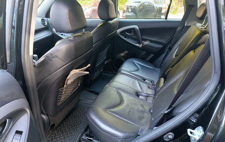 Toyota RAV4, 2008 год, 1 585 000 рублей, 7 фотография