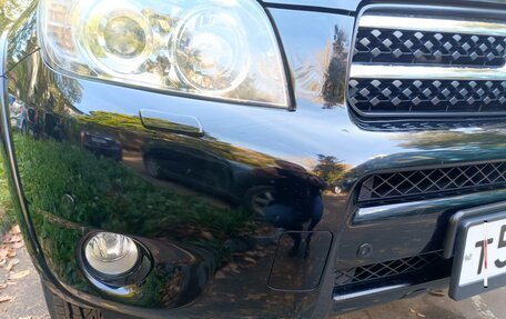 Toyota RAV4, 2008 год, 1 585 000 рублей, 10 фотография