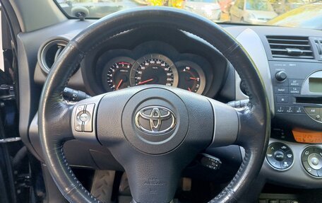 Toyota RAV4, 2008 год, 1 585 000 рублей, 8 фотография