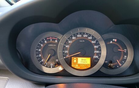Toyota RAV4, 2008 год, 1 585 000 рублей, 14 фотография