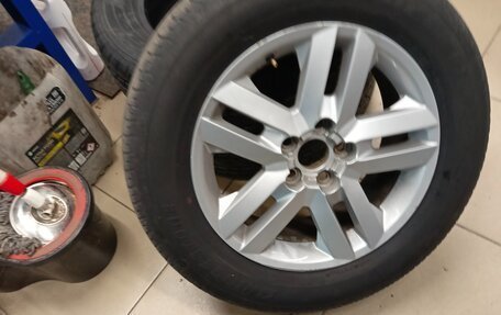 Toyota RAV4, 2008 год, 1 585 000 рублей, 21 фотография