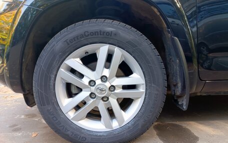 Toyota RAV4, 2008 год, 1 585 000 рублей, 17 фотография