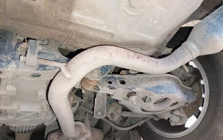 Toyota RAV4, 2008 год, 1 585 000 рублей, 22 фотография