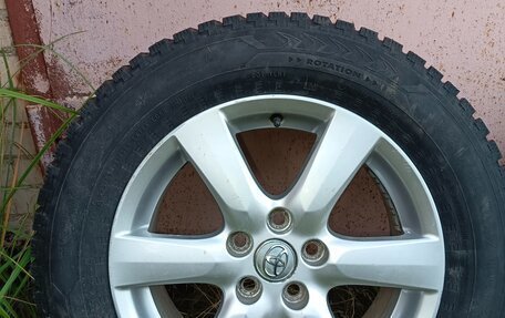 Toyota RAV4, 2008 год, 1 585 000 рублей, 19 фотография
