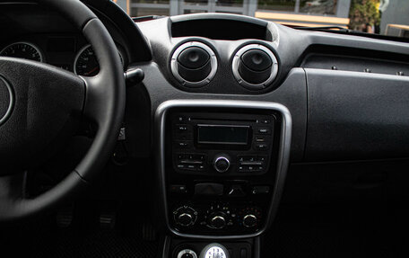 Renault Duster I рестайлинг, 2012 год, 999 000 рублей, 3 фотография