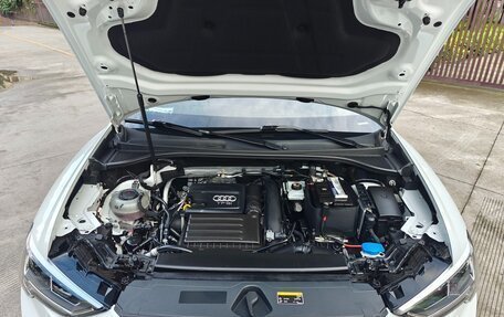 Audi Q3, 2022 год, 2 592 000 рублей, 18 фотография
