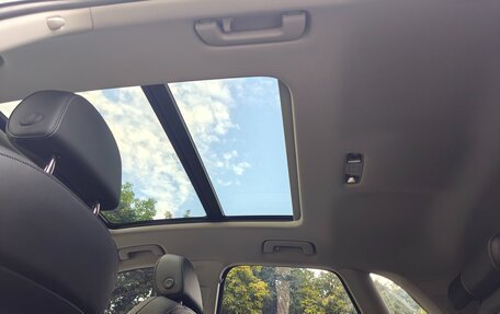 Audi Q3, 2022 год, 2 592 000 рублей, 16 фотография