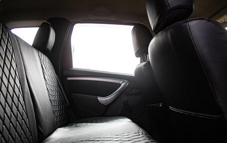 Renault Duster I рестайлинг, 2012 год, 999 000 рублей, 7 фотография