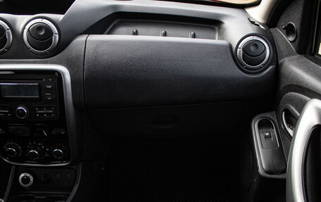 Renault Duster I рестайлинг, 2012 год, 999 000 рублей, 4 фотография