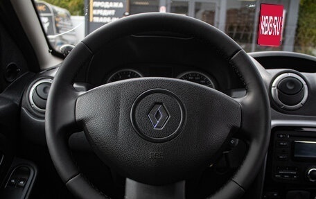 Renault Duster I рестайлинг, 2012 год, 999 000 рублей, 2 фотография