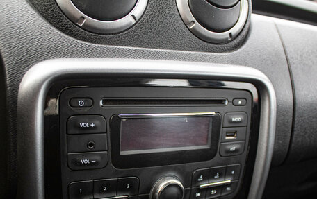 Renault Duster I рестайлинг, 2012 год, 999 000 рублей, 13 фотография