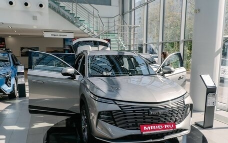 Haval F7, 2025 год, 3 299 000 рублей, 4 фотография