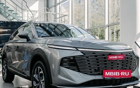 Haval F7, 2025 год, 3 299 000 рублей, 5 фотография