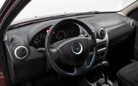 Renault Sandero I, 2012 год, 799 000 рублей, 10 фотография