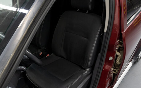 Renault Sandero I, 2012 год, 799 000 рублей, 14 фотография