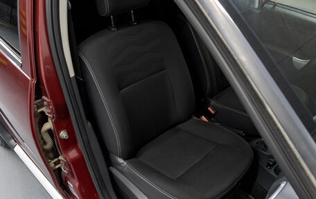 Renault Sandero I, 2012 год, 799 000 рублей, 17 фотография