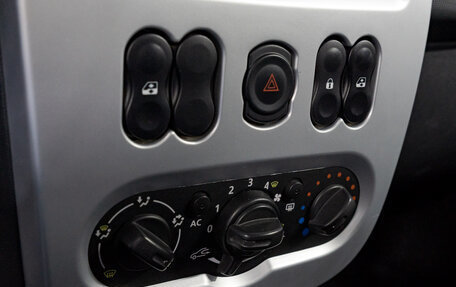 Renault Sandero I, 2012 год, 799 000 рублей, 22 фотография