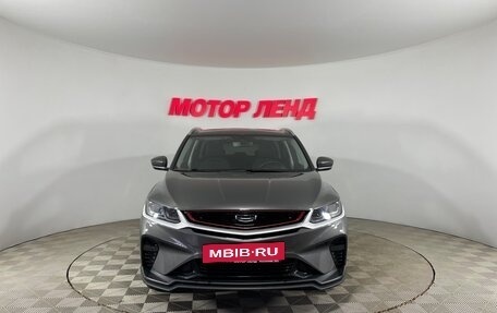 Geely Coolray I, 2023 год, 1 928 000 рублей, 2 фотография
