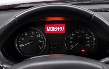 Renault Sandero I, 2012 год, 799 000 рублей, 23 фотография
