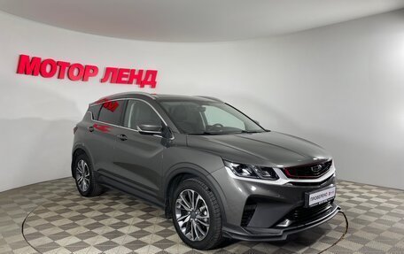 Geely Coolray I, 2023 год, 1 928 000 рублей, 3 фотография