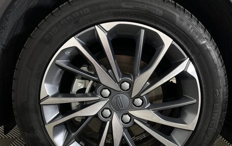 Geely Coolray I, 2023 год, 1 928 000 рублей, 9 фотография