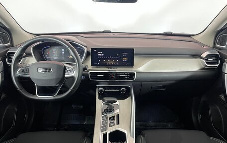 Geely Coolray I, 2023 год, 1 928 000 рублей, 13 фотография