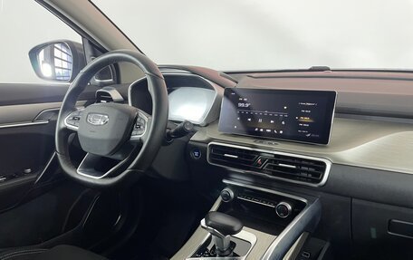 Geely Coolray I, 2023 год, 1 928 000 рублей, 16 фотография