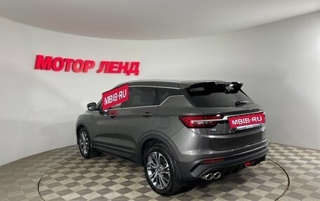 Geely Coolray I, 2023 год, 1 928 000 рублей, 6 фотография