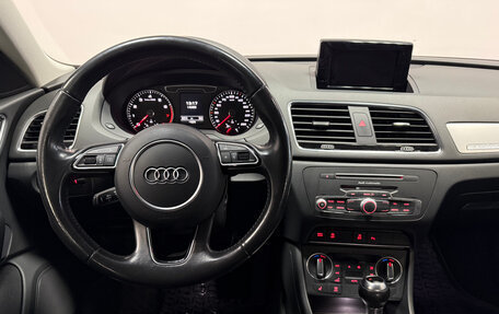 Audi Q3, 2017 год, 2 447 600 рублей, 6 фотография