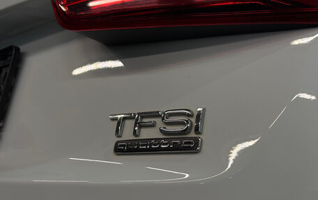 Audi Q3, 2017 год, 2 447 600 рублей, 22 фотография