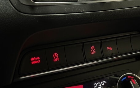 Audi Q3, 2017 год, 2 447 600 рублей, 18 фотография