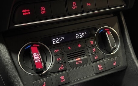Audi Q3, 2017 год, 2 447 600 рублей, 19 фотография
