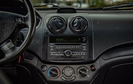 Chevrolet Aveo III, 2009 год, 390 000 рублей, 17 фотография