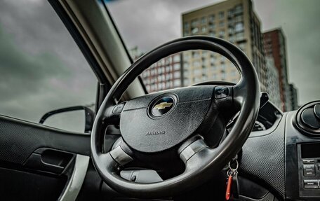 Chevrolet Aveo III, 2009 год, 390 000 рублей, 18 фотография