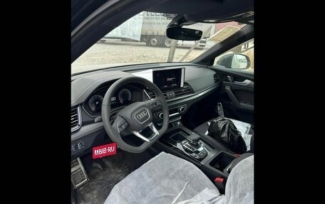 Audi Q5, 2025 год, 6 290 000 рублей, 4 фотография