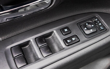 Mitsubishi Outlander III рестайлинг 3, 2012 год, 1 349 000 рублей, 14 фотография