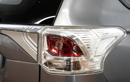 Mitsubishi Outlander III рестайлинг 3, 2012 год, 1 349 000 рублей, 10 фотография