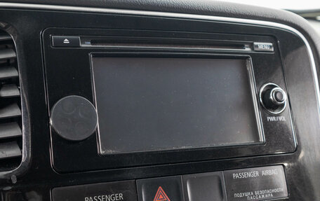 Mitsubishi Outlander III рестайлинг 3, 2012 год, 1 349 000 рублей, 21 фотография