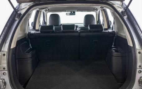 Mitsubishi Outlander III рестайлинг 3, 2012 год, 1 349 000 рублей, 30 фотография