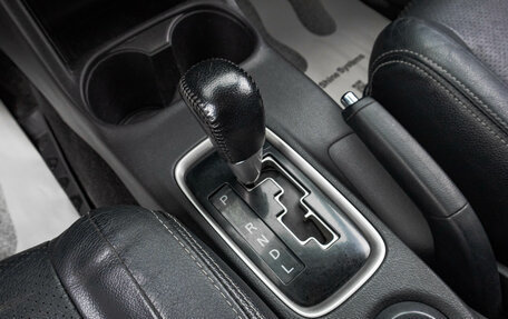 Mitsubishi Outlander III рестайлинг 3, 2012 год, 1 349 000 рублей, 23 фотография