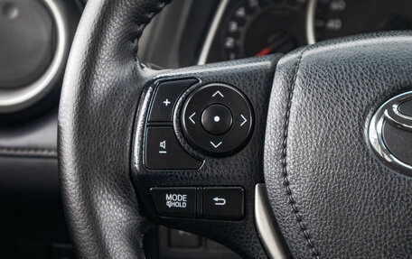 Toyota RAV4, 2013 год, 1 999 000 рублей, 17 фотография