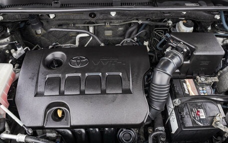 Toyota RAV4, 2013 год, 1 999 000 рублей, 8 фотография