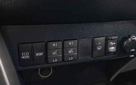 Toyota RAV4, 2013 год, 1 999 000 рублей, 22 фотография